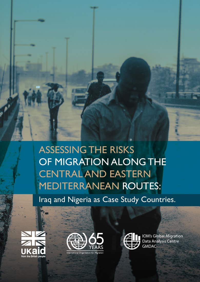 Assessing the risks of Migration