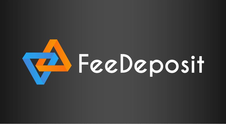 Fee Deposit Logo