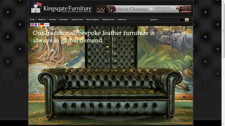 Kingsgate Furniture