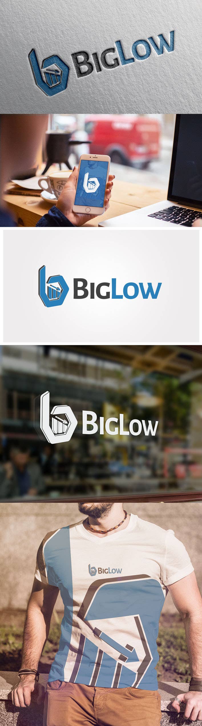 BigLow Logo