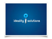 Ideality Solutions Logo