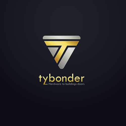 Tybonder Logo