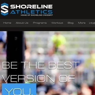 Shoreline Athletics