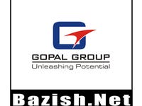 Logo for Gopal Group