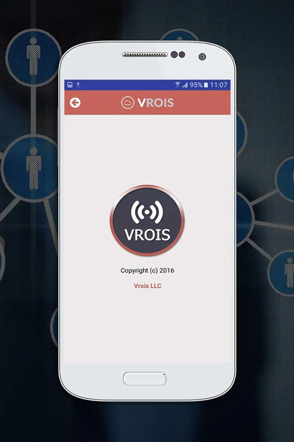 Vrois VPN (Proxy App)