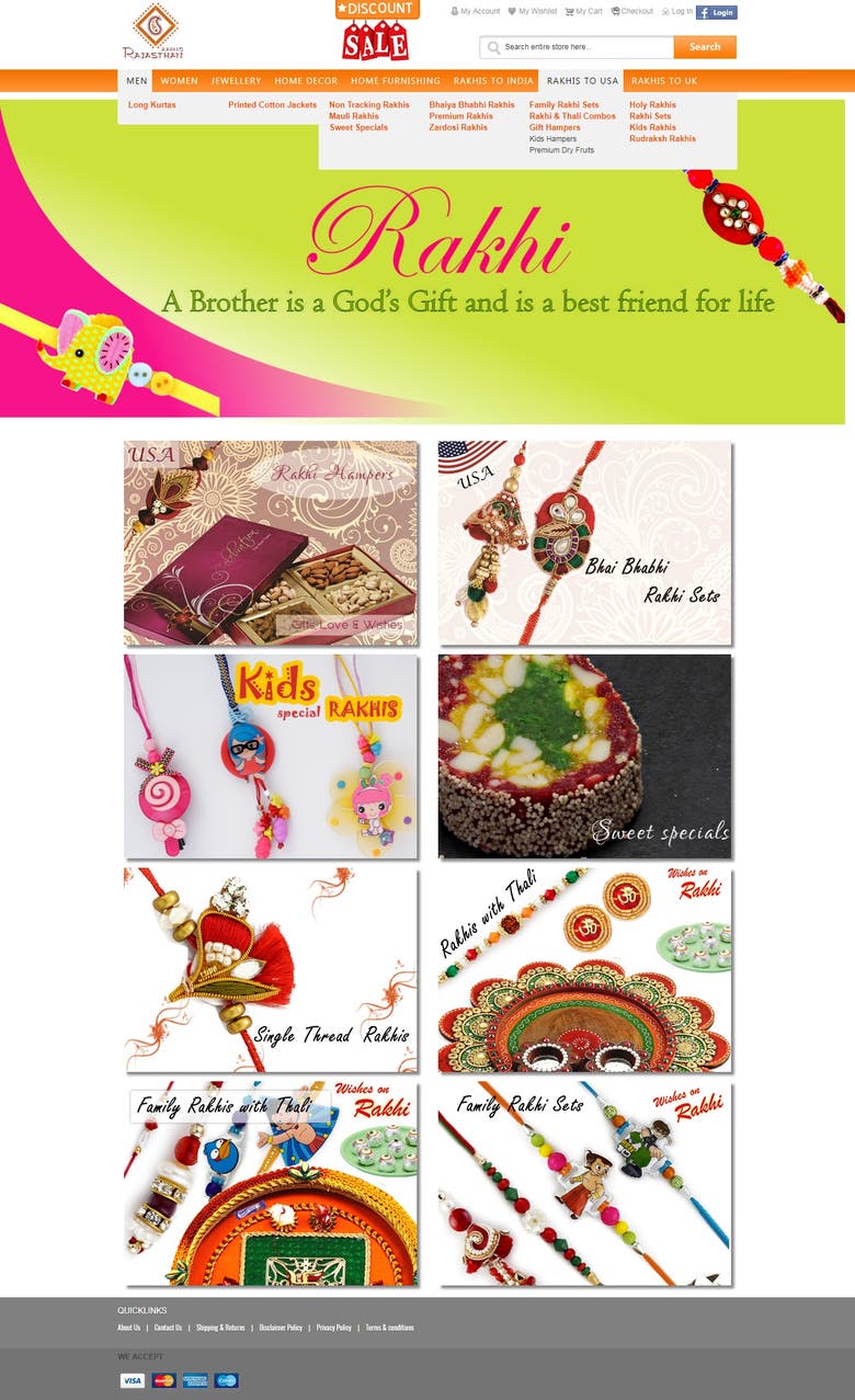 Aashi Gifts - http://www.aapnorajasthan.com/