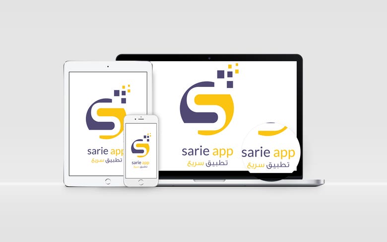 logo , icon , app