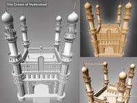 3D Architectural Works