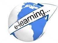 E-learning project development
