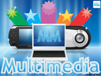 Multimedia is My Life...