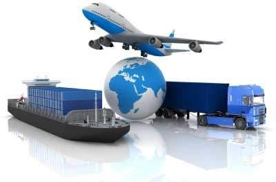 LOGISTICS AND SHIPPING
