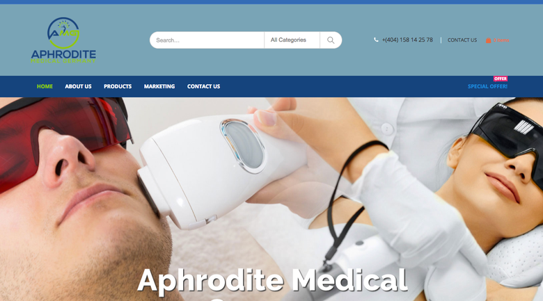 Aphrodite Medical