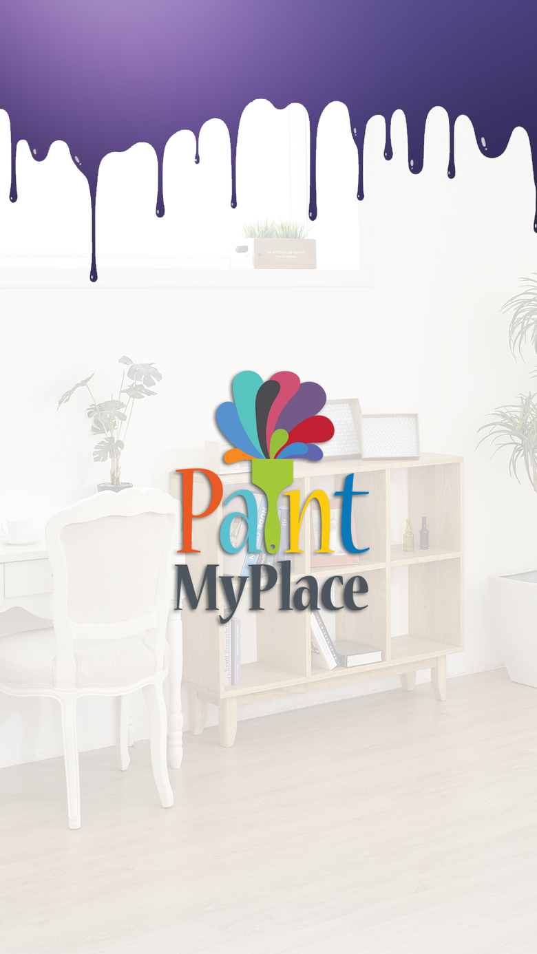Paint My Place