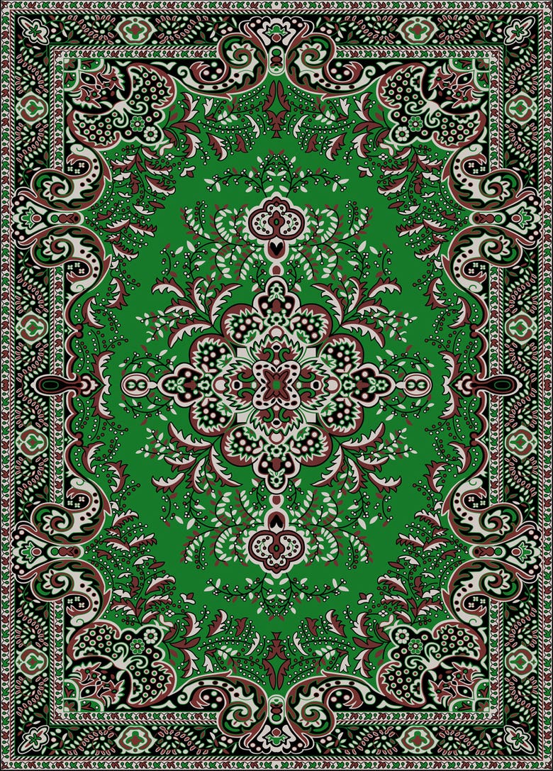 Project Carpet