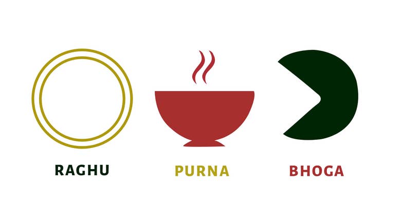 Logo Design for New Restaurant