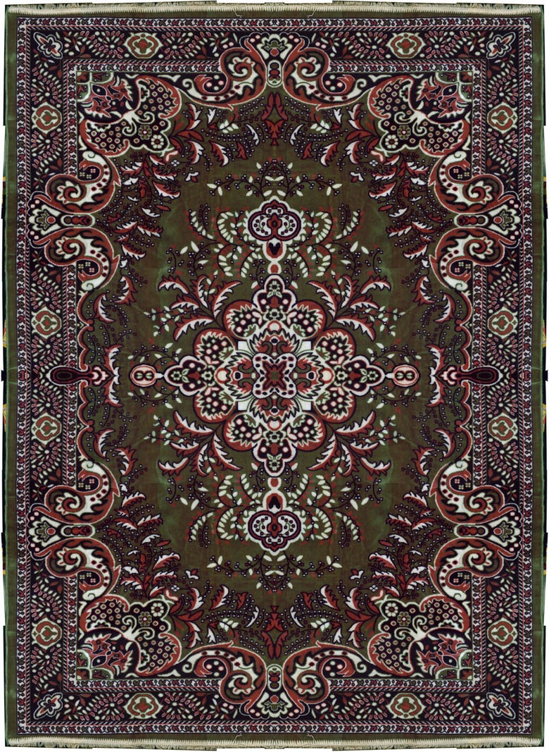 Project Carpet