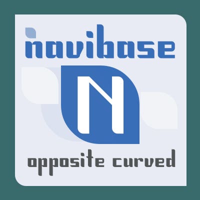Font Development - Navibase