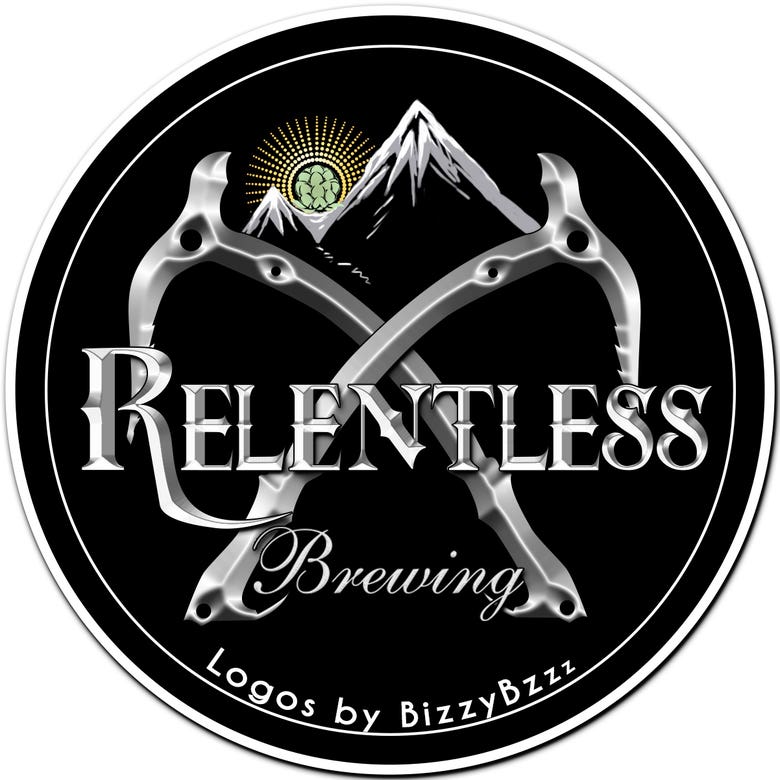 Relentless Logo