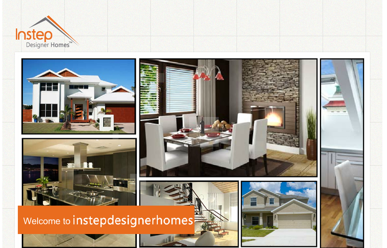 Instep Designer Homes