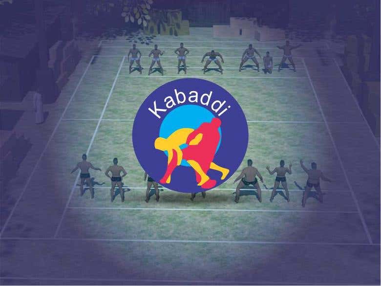Kabbadi Game