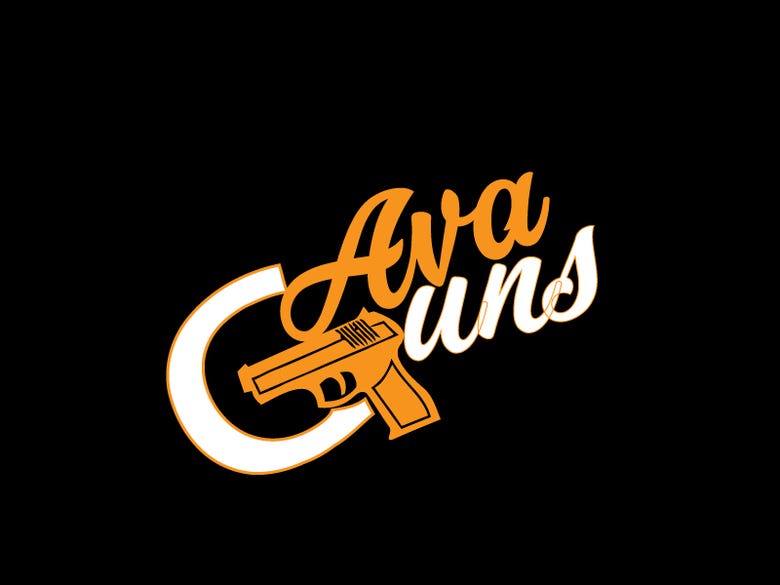 Guns Company logo