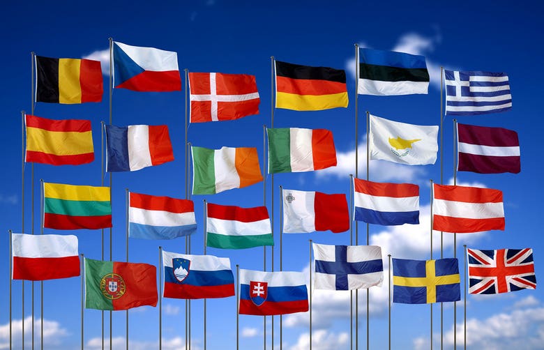 Translation 40+ Languages pairs over the world