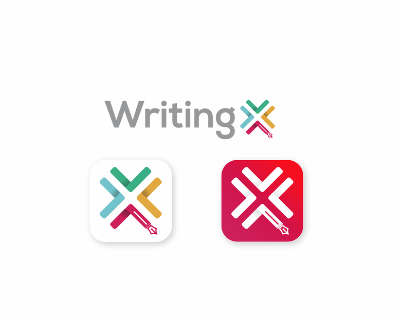 WRITING X