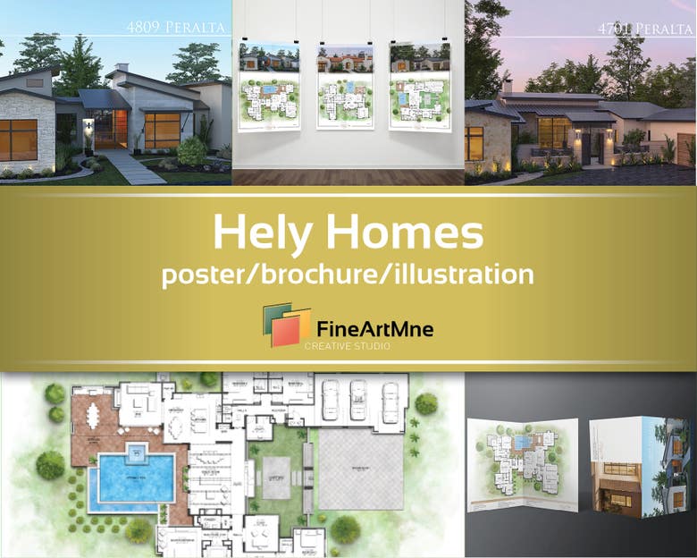 Heyl Homes & Heyl Architects -CLICK for more details-