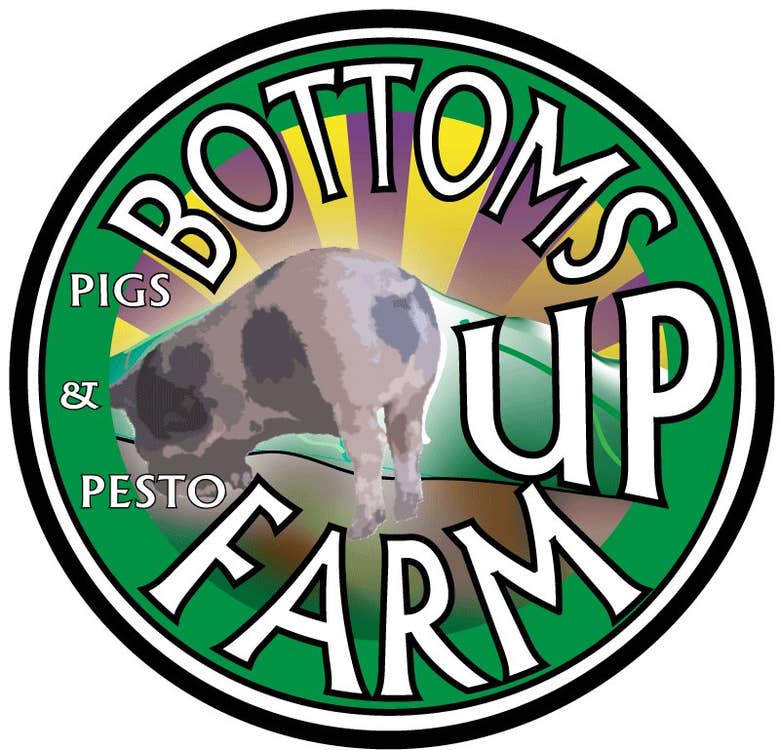 Bottoms Up Farm