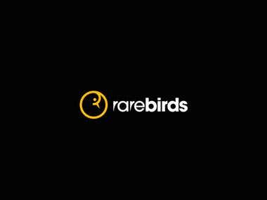 Rare Birds Logotype