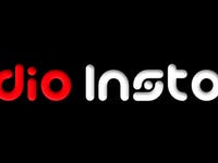 Radio Instore logo