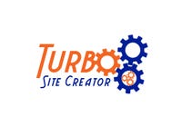 Turbo Site Creator Logo