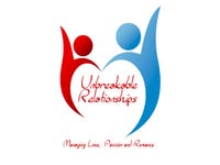 Unbreakable Relationships Logo