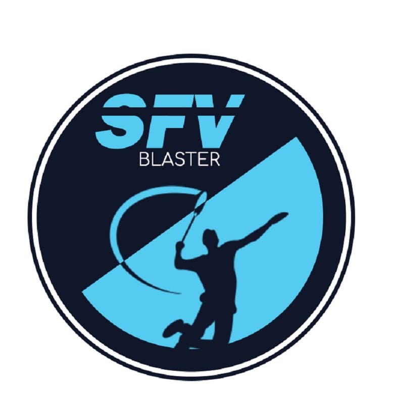 SFV BLASTERS