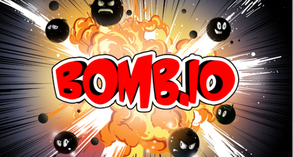 Bomb.io (Multiplayer)