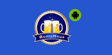 BoozeHour Android App