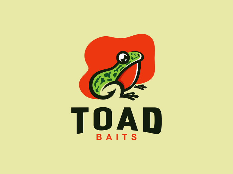 toad baits