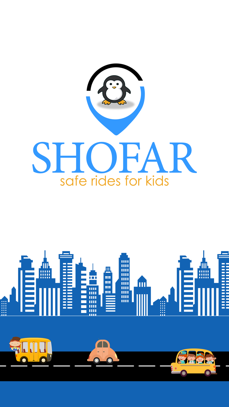 Shofar - Web & Mobile Applications
