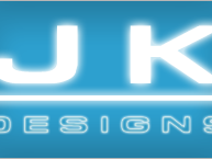 JK Designs logo