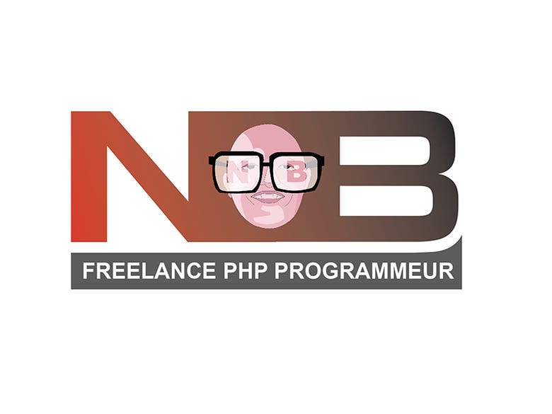 LOGO DESIGN for Freelance PHP Programmer