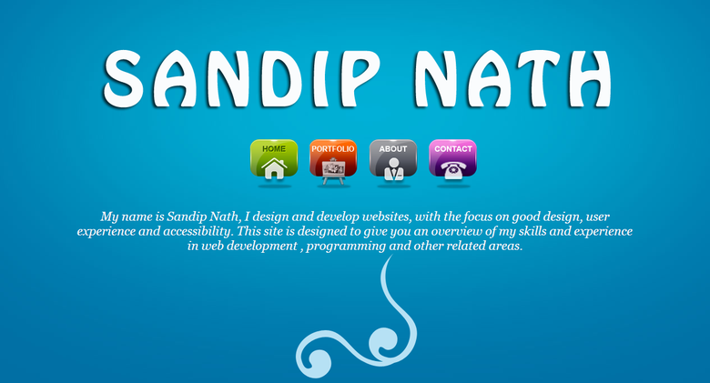 www.sandipnath.tk