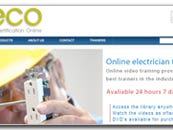 Electrician Certification Online