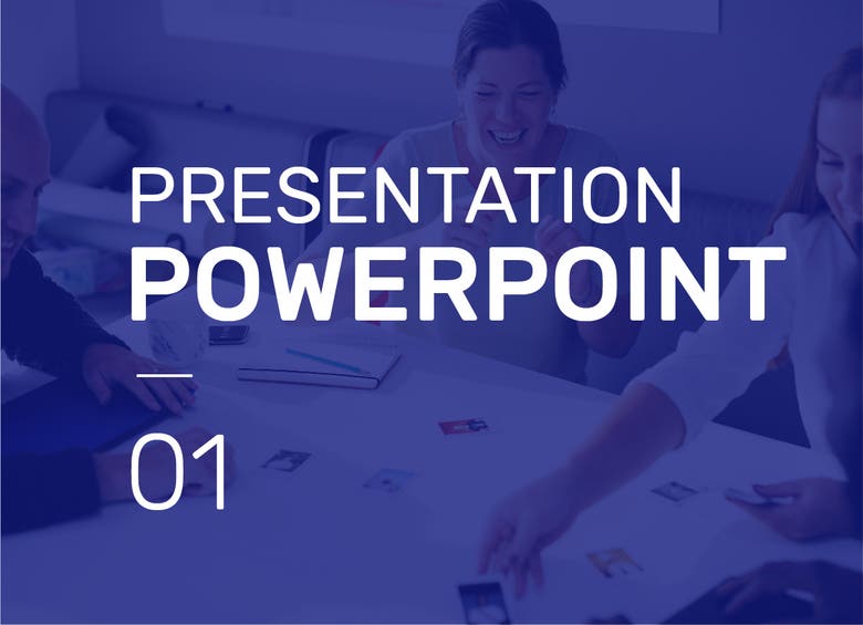 PowerPoint Presentations