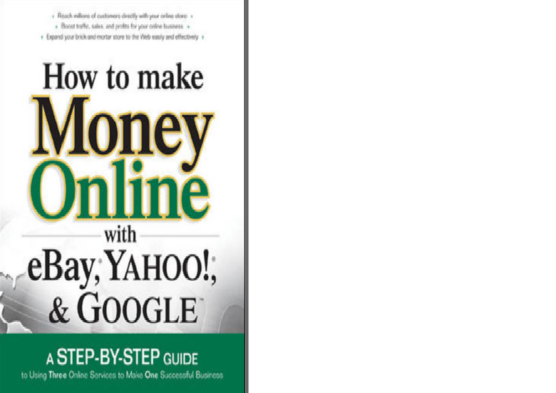 How.to.Make.Money.Online.with.eBay