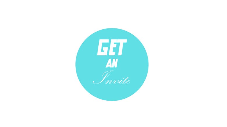 GetAnInvite Logo (Logo)
