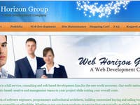 webhorizongroup