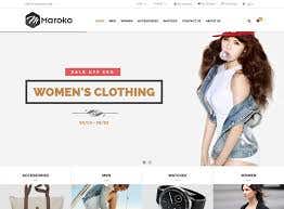 Women's Fashion Clothes Site