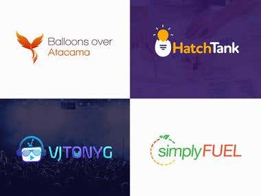 Brands Logos