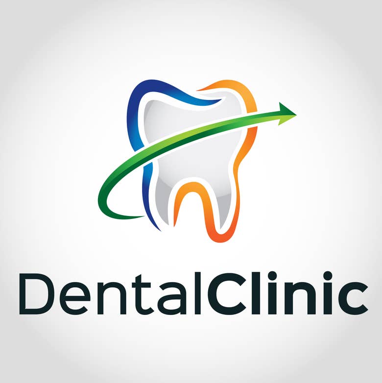 Dental Clinic Logos