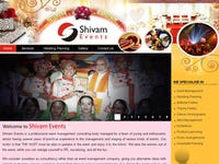 Shivam Events